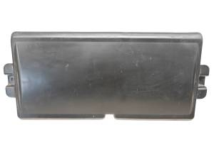 Kawasaki - 17 Kawasaki Mule Pro-DXT EPS LE Electrical Box Panel Cover KAF1000CH - Image 2