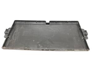 Kawasaki - 17 Kawasaki Mule Pro-DXT EPS LE Electrical Box Panel Cover KAF1000CH - Image 3