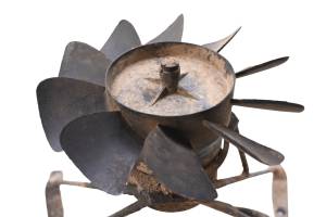 Polaris - 01 Polaris Xplorer 250 4x4 Radiator Fan - Image 2