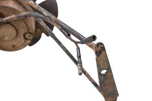 Polaris - 01 Polaris Xplorer 250 4x4 Radiator Fan - Image 5