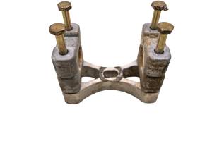 00 Polaris Xpedition 425 4x4 Handlebar Clamps