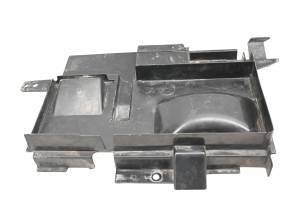 Kawasaki - 17 Kawasaki Mule Pro-DXT EPS LE Rear Inner Dust Cover KAF1000CH - Image 2