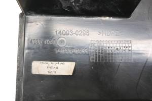 Kawasaki - 17 Kawasaki Mule Pro-DXT EPS LE Rear Inner Dust Cover KAF1000CH - Image 4