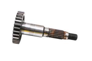Polaris - 02 Polaris Sportsman 90 Transmission Drive Axle - Image 1