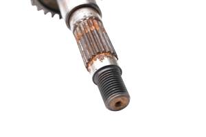 Polaris - 02 Polaris Sportsman 90 Transmission Drive Axle - Image 2