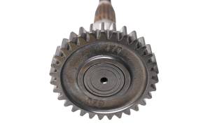 Polaris - 02 Polaris Sportsman 90 Transmission Drive Axle - Image 3