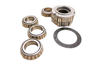 Polaris - 01 Polaris Xplorer 400 4x4 Front Wheel Hub & Rotor Left Right - Image 5