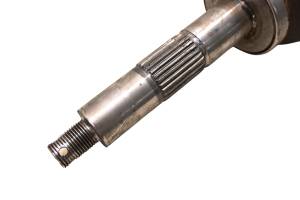 Polaris - 01 Polaris Xplorer 400 4x4 Front Cv Axle Left Right - Image 2