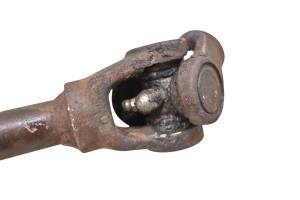 Polaris - 01 Polaris Xplorer 400 4x4 Front Cv Axle Left Right - Image 4