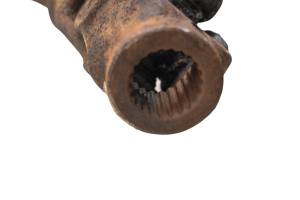 Polaris - 01 Polaris Xplorer 400 4x4 Front Cv Axle Left Right - Image 5