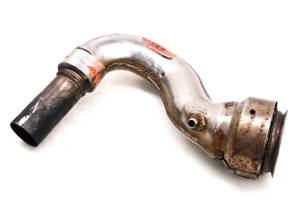 06 Sea-Doo RXP 215 Header Exhaust Head Pipe