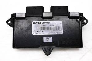 Sea-Doo - 16 Sea-Doo Spark 2UP 900 Ace Electric Control Unit Ecu & Dess Key Switch - Image 4