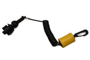 Sea-Doo - 16 Sea-Doo Spark 2UP 900 Ace Electric Control Unit Ecu & Dess Key Switch - Image 5