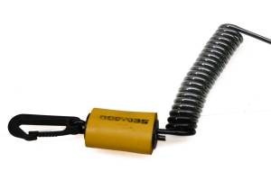 Sea-Doo - 16 Sea-Doo Spark 2UP 900 Ace Electric Control Unit Ecu & Dess Key Switch - Image 7