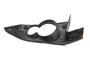 Kawasaki - 07 Kawasaki Brute Force 750 4x4i Left Headlight Cover Trim KVF750 - Image 3