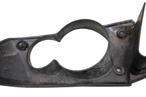 Kawasaki - 07 Kawasaki Brute Force 750 4x4i Left Headlight Cover Trim KVF750 - Image 4