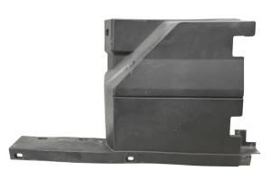 17 Kawasaki Mule Pro-DXT EPS LE Left Front Side Panel Cover KAF1000CH
