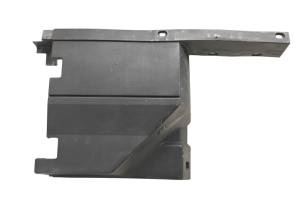 Kawasaki - 17 Kawasaki Mule Pro-DXT EPS LE Left Front Side Panel Cover KAF1000CH - Image 2