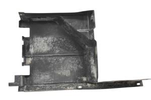 Kawasaki - 17 Kawasaki Mule Pro-DXT EPS LE Left Front Side Panel Cover KAF1000CH - Image 3