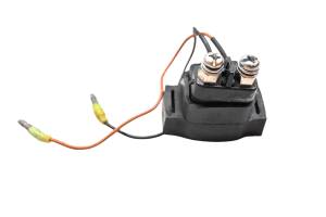 02 Yamaha FX140 Starter Solenoid Waverunner FX1000