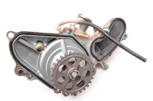 Yamaha - 16 Yamaha YXZ1000R EPS 4x4 Water Pump - Image 2