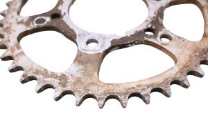 Polaris - 01 Polaris Xplorer 250 4x4 Rear Sprocket - Image 2