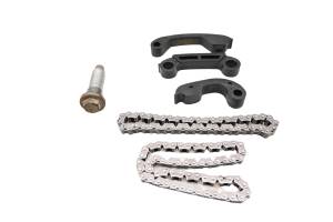 07 Kawasaki Brute Force 750 4x4i Cam Chain & Guides KVF750