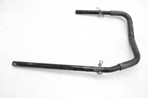 16 Yamaha YXZ1000R EPS 4x4 Passenger Grab Bar