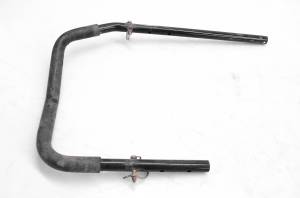 Yamaha - 16 Yamaha YXZ1000R EPS 4x4 Passenger Grab Bar - Image 2