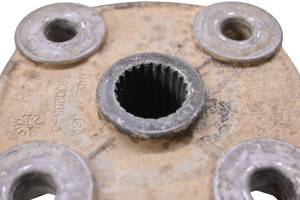 Polaris - 01 Polaris Xplorer 250 4x4 Rear Wheel Hub Left Right - Image 4