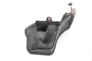 Yamaha - 16 Yamaha YXZ1000R EPS 4x4 Pedal Cover Panel - Image 4