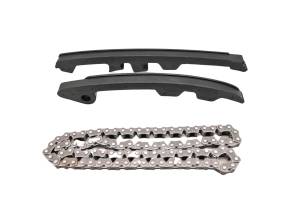 07 Kawasaki Brute Force 750 4x4i Cam Chain & Guides KVF750