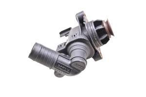 07 Sea-Doo GTX Limited 215 Vent Valve