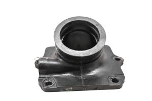 01 Polaris Xplorer 400 4x4 Intake Manifold Carburetor Boot