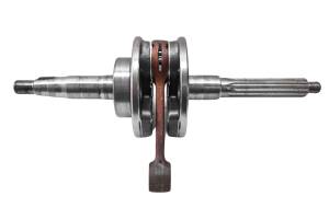 02 Polaris Sportsman 90 Crankshaft Crank Shaft