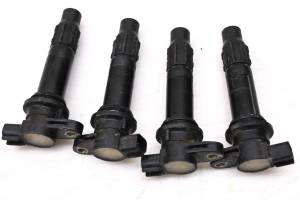 06 Yamaha Waverunner FX1000 Ignition Coils
