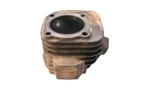 02 Polaris Sportsman 90 Cylinder