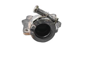 Polaris - 02 Polaris Sportsman 90 Intake Manifold Carburetor Boot - Image 2