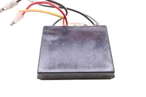 Polaris - 01 Polaris Xplorer 250 4x4 Rpm Rev Limiter - Image 2