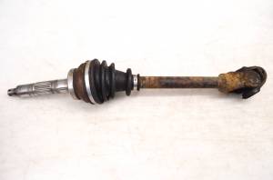 Polaris - 99 Polaris Xplorer 400 4x4 Front Right Left Cv Axle - Image 1