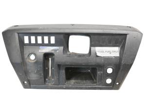 17 Kawasaki Mule Pro-DXT EPS LE Dash Board Cover KAF1000CH