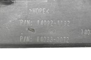 Kawasaki - 17 Kawasaki Mule Pro-DXT EPS LE Dash Board Cover KAF1000CH - Image 4