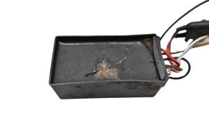 Polaris - 01 Polaris Xplorer 400 4x4 Cdi Box - Image 2