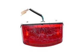 Polaris - 06 Polaris Sportsman 90 2x4 Tail Brake Light - Image 2