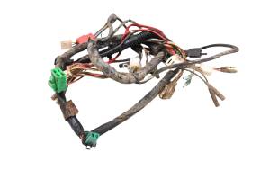 02 Polaris Sportsman 90 Wire Harness Electrical Wiring