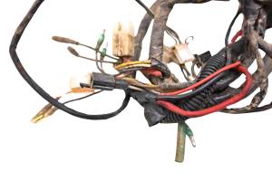 Polaris - 02 Polaris Sportsman 90 Wire Harness Electrical Wiring - Image 3