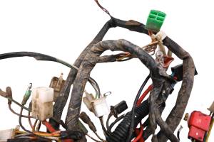 Polaris - 02 Polaris Sportsman 90 Wire Harness Electrical Wiring - Image 4