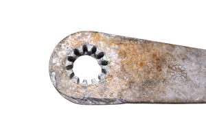 Yamaha - 02 Yamaha FX140 Reverse Lever Bracket Mount Waverunner FX1000 - Image 3