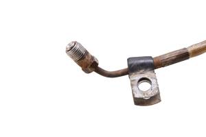 Polaris - 01 Polaris Xplorer 250 4x4 Rear Brake Line - Image 3