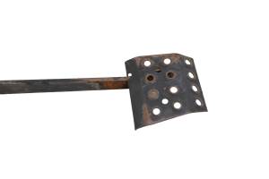 Polaris - 08 Polaris Ranger 700 XP 4x4 Brake Pedal - Image 2